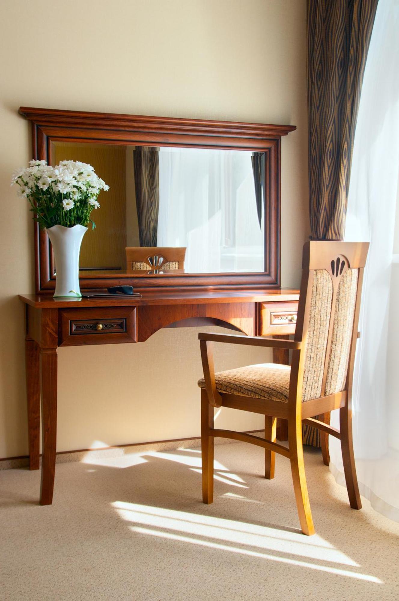 Sherwood Hotel Dolgomostiska 客房 照片